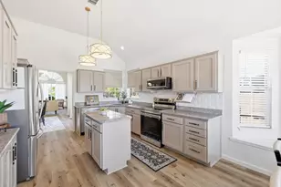 5028 Lake Vista Dr, The Colony, TX 75056 - Photo 11