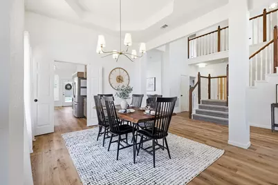 5028 Lake Vista Drive, The Colony, TX 75056 - Photo 7