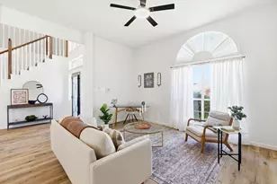 5028 Lake Vista Dr, The Colony, TX 75056 - Photo 5