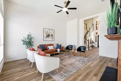 5028 Lake Vista Drive, The Colony, TX 75056 - Photo 19