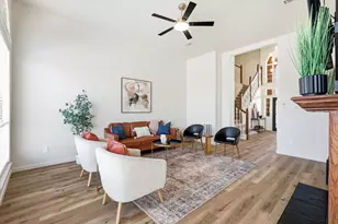 5028 Lake Vista Dr, The Colony, TX 75056 - Photo 19