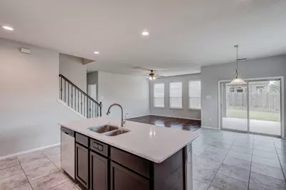 5529 Las Lomas Lane, Denton, TX 76208 - Photo 5