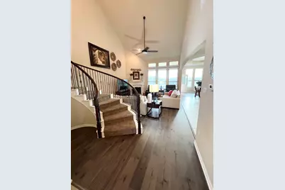 7329 San Diego Trail, Fort Worth, TX 76131 - Photo 5
