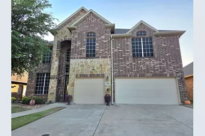 7329 San Diego Trail, Fort Worth, TX 76131 - Photo 1