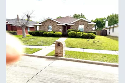 1312 Sunshine Court, Lancaster, TX 75134 - Photo 1
