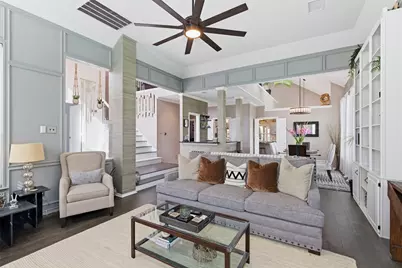 4137 Winding Way Court, Dallas, TX 75287 - Photo 7