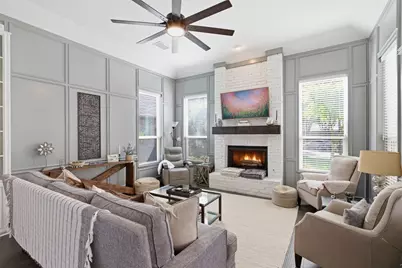 4137 Winding Way Court, Dallas, TX 75287 - Photo 5