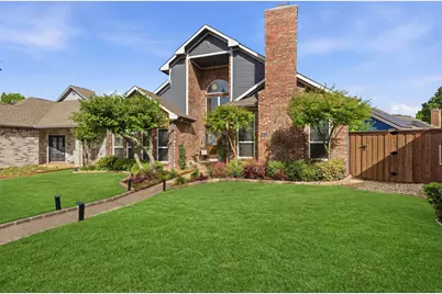 4137 Winding Way Court, Dallas, TX 75287 - Photo 37