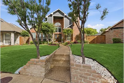 4137 Winding Way Court, Dallas, TX 75287 - Photo 3