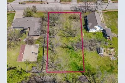 1107 N Houston, Royse City, TX 75189 - Photo 3