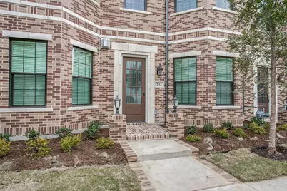 232 Crockett Street, Roanoke, TX 76262 - Photo 3