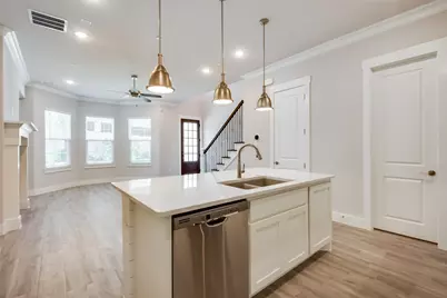 232 Crockett Street, Roanoke, TX 76262 - Photo 7