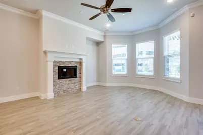 232 Crockett Street, Roanoke, TX 76262 - Photo 5