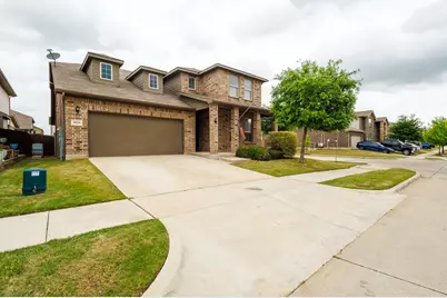 5529 Las Lomas Lane, Denton, TX 76208 - Photo 1