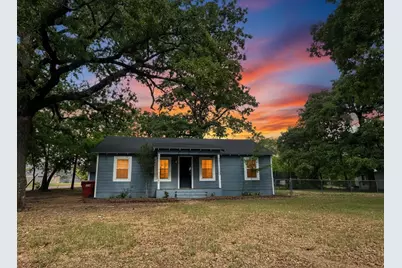 1191 Big Rock Street, Canton, TX 75103 - Photo 1