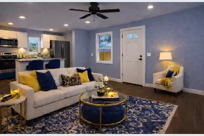 2837 May Street, Fort Worth, TX 76110 - Photo 3