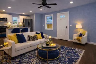 2837 May St, Fort Worth, TX 76110 - Photo 3