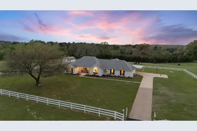 10100 Fm   1650, Gilmer, TX 75645 - Photo 1