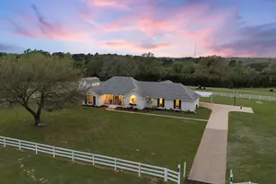 10100 FM 1650, Gilmer, TX 75645 - Photo 1