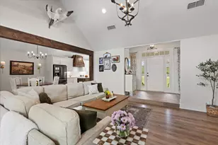 10100 FM 1650, Gilmer, TX 75645 - Photo 7