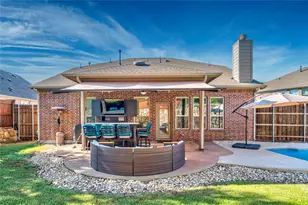 1909 Nob Hill Ct, Denton, TX 76210 - Photo 5