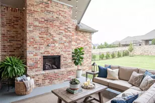 626 Lakeshore Blvd, Lucas, TX 75002 - Photo 25