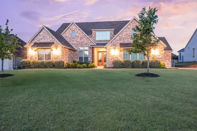 626 Lakeshore Boulevard, Lucas, TX 75002 - Photo 1