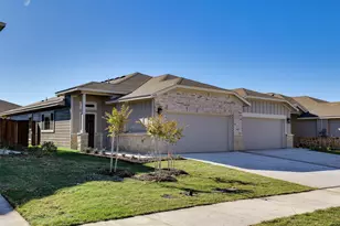 704 Wheatfield Dr, Venus, TX 76084 - Photo 1