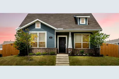 3105 Providence Place, Crandall, TX 75114 - Photo 3