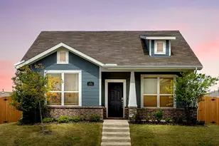 3105 Providence Pl, Crandall, TX 75114 - Photo 3