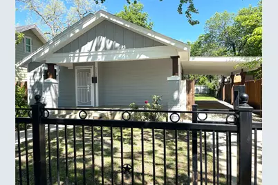 3537 Avenue I, Fort Worth, TX 76105 - Photo 3