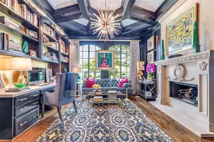 6264 Chamberlyne Dr, Frisco, TX 75034 - Photo 11