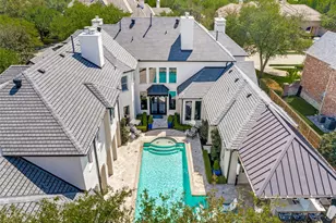 6264 Chamberlyne Dr, Frisco, TX 75034 - Photo 33