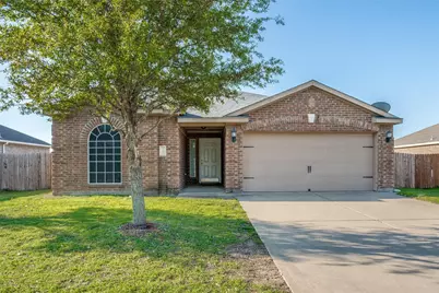 317 Meadow View Lane, Anna, TX 75409 - Photo 1