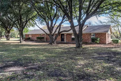 1850 Rock Ridge Road, Lucas, TX 75002 - Photo 1