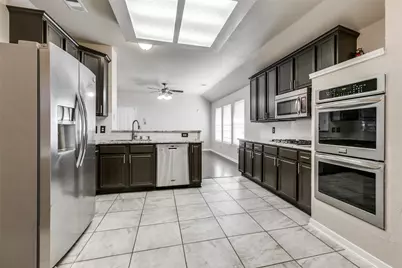 7702 Belcrest Drive, Frisco, TX 75034 - Photo 5