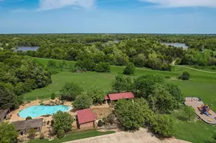 2188 Westview Dr, Wills Point, TX 75169 - Photo 37