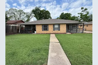 3309 Alta Vista Drive, Waco, TX 76706 - Photo 1