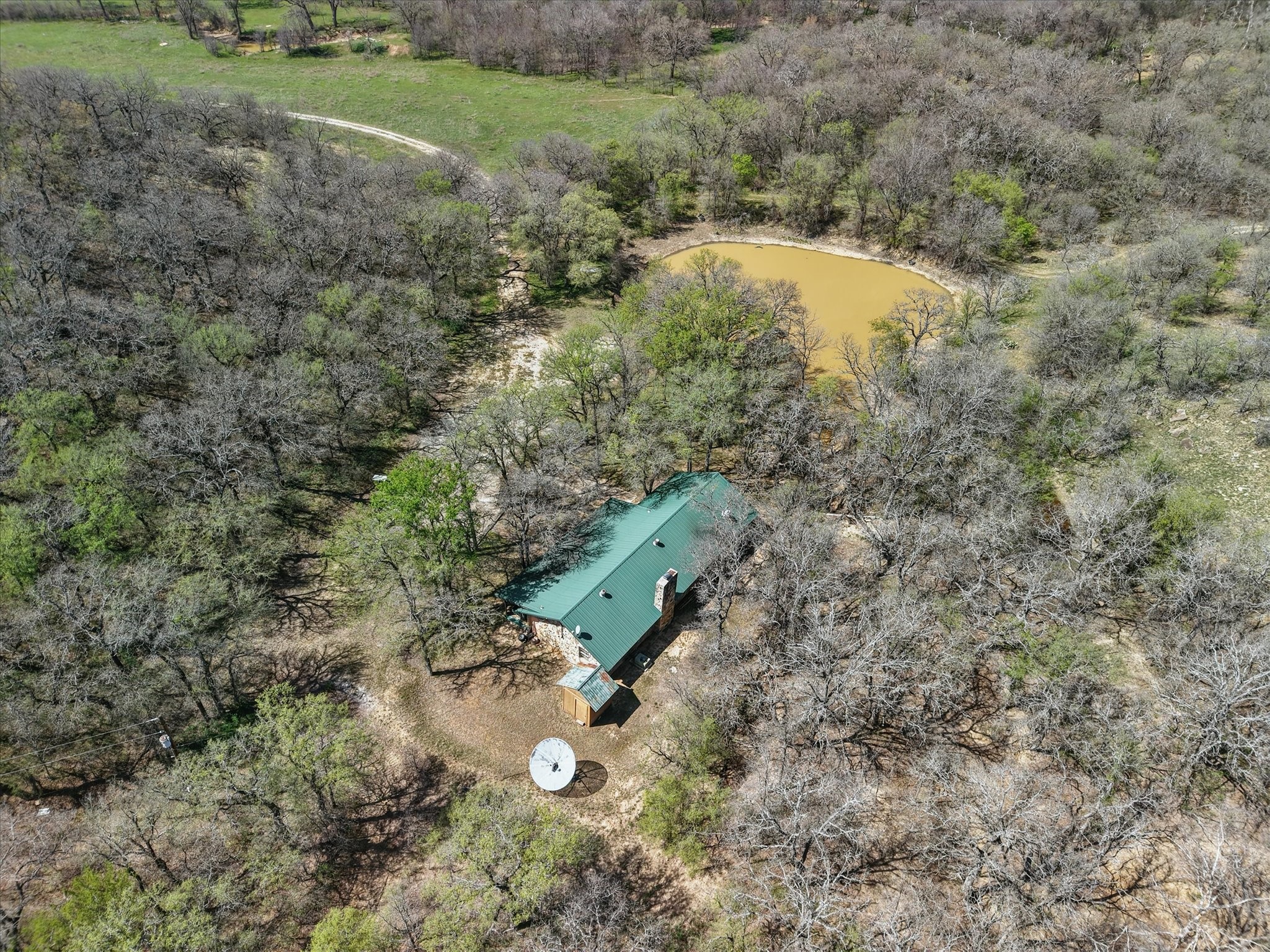 3141 Rogers Rd, Jacksboro, TX 76458 - MLS 21230796 - Coldwell Banker