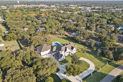 617 Leta Lane, Colleyville, TX 76034 - Photo 3