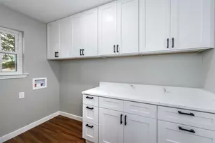 2004 Tarver Rd, Burleson, TX 76028 - Photo 11