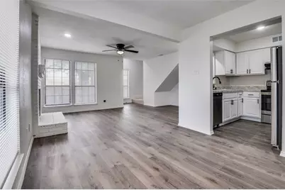 2166 E Arkansas Lane, Arlington, TX 76014 - Photo 1