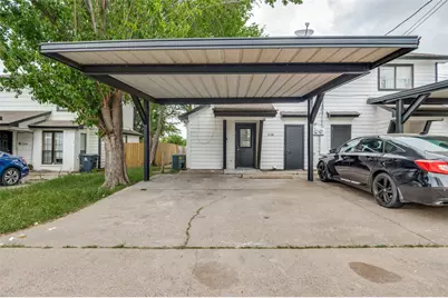 2166 E Arkansas Lane, Arlington, TX 76014 - Photo 1