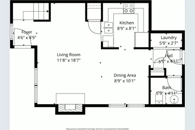 2166 E Arkansas Lane, Arlington, TX 76014 - Photo 27