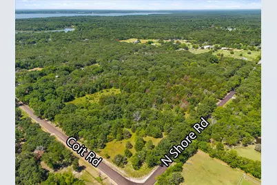 Lot 1 North Shore Road, Quinlan, TX 75474 - Photo 3