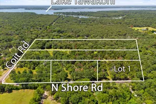 Lot 1 North Shore Rd, Quinlan, TX 75474 - Photo 1