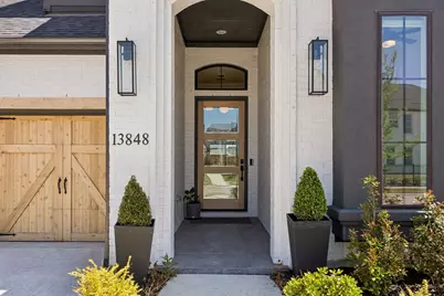 13848 Malinda Drive, Frisco, TX 75033 - Photo 11