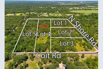 Lot 2 North Shore Road, Quinlan, TX 75474 - Photo 3