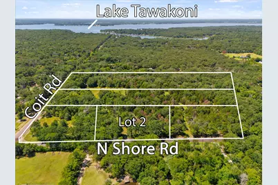 Lot 2 North Shore Road, Quinlan, TX 75474 - Photo 1