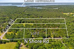 Lot 2 North Shore Rd, Quinlan, TX 75474 - Photo 1